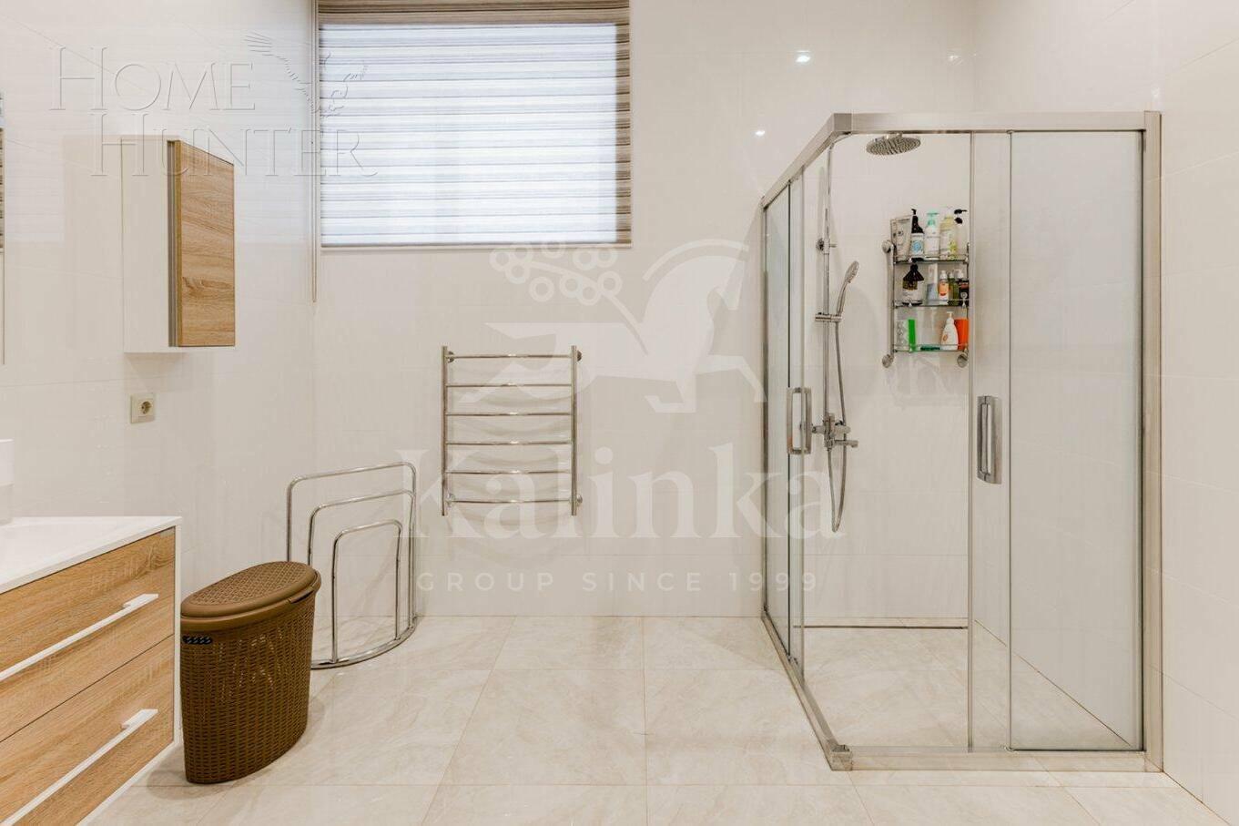 2-этажный коттедж 520 м² с отделкой
