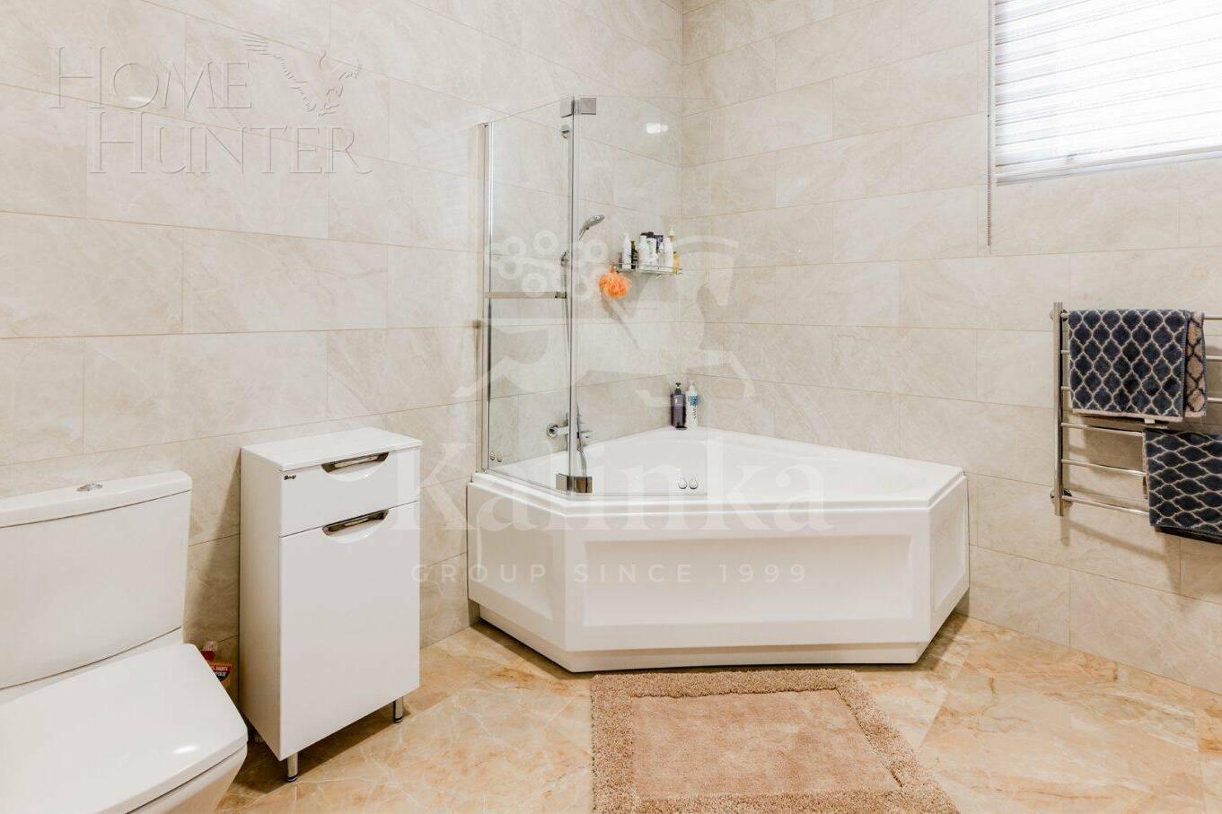 2-этажный коттедж 520 м² с отделкой