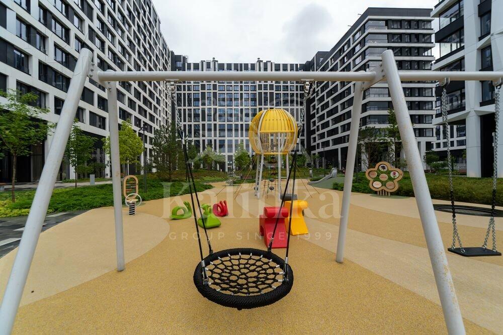2-КОМН. КВАРТИРА БЕЗ ОТДЕЛКИ 43.6 М² НА 11 ЭТАЖЕ