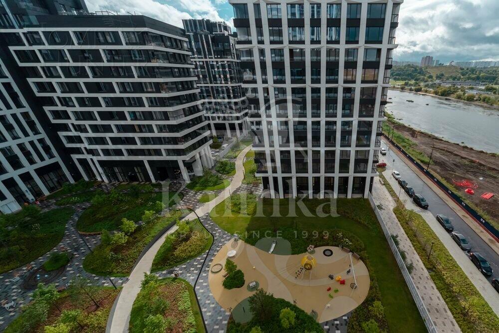 2-КОМН. КВАРТИРА БЕЗ ОТДЕЛКИ 43.6 М² НА 12 ЭТАЖЕ