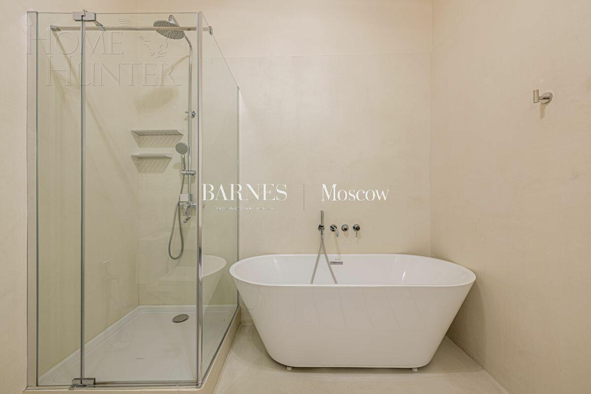 6-КОМН. КВАРТИРА С ОТДЕЛКОЙ 311.4 М² НА 6 ЭТАЖЕ