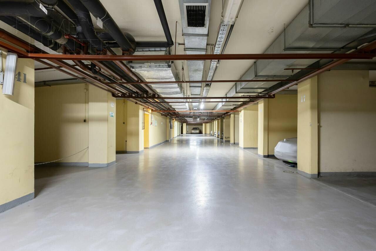 6-КОМН. КВАРТИРА С ОТДЕЛКОЙ 290 М² НА 5 ЭТАЖЕ