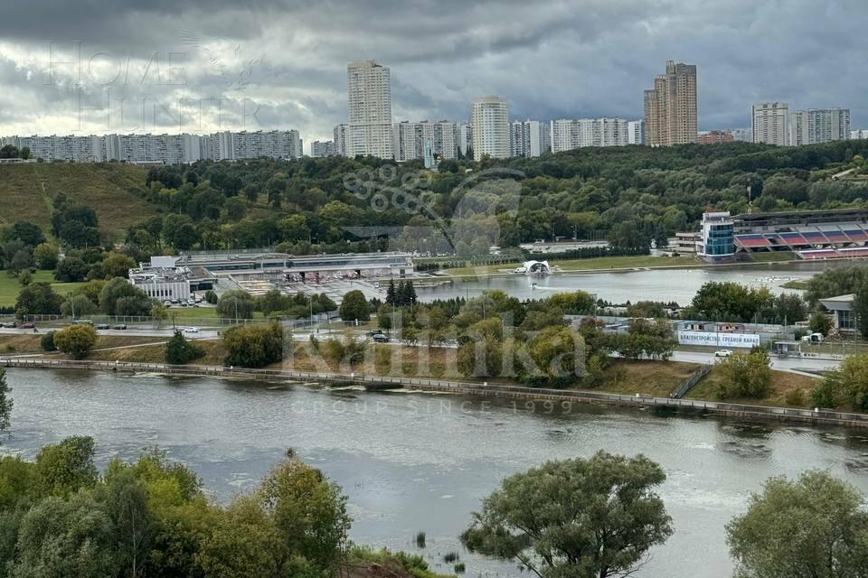 2-КОМН. КВАРТИРА БЕЗ ОТДЕЛКИ 43.6 М² НА 11 ЭТАЖЕ