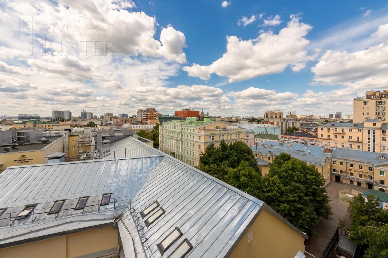 3-КОМН. КВАРТИРА С ОТДЕЛКОЙ 60.2 М² НА 7 ЭТАЖЕ