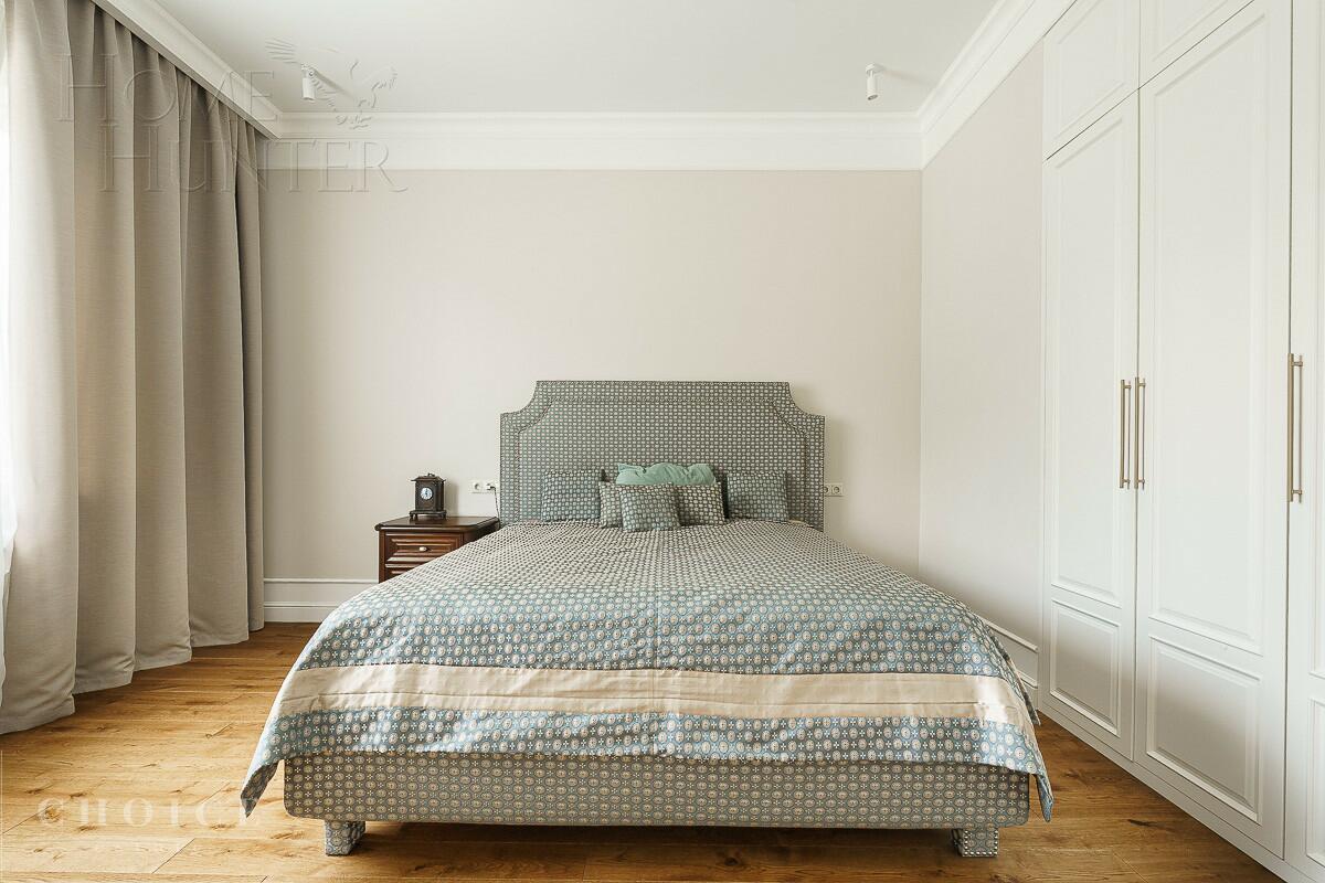 2-этажный коттедж 400 м² с отделкой