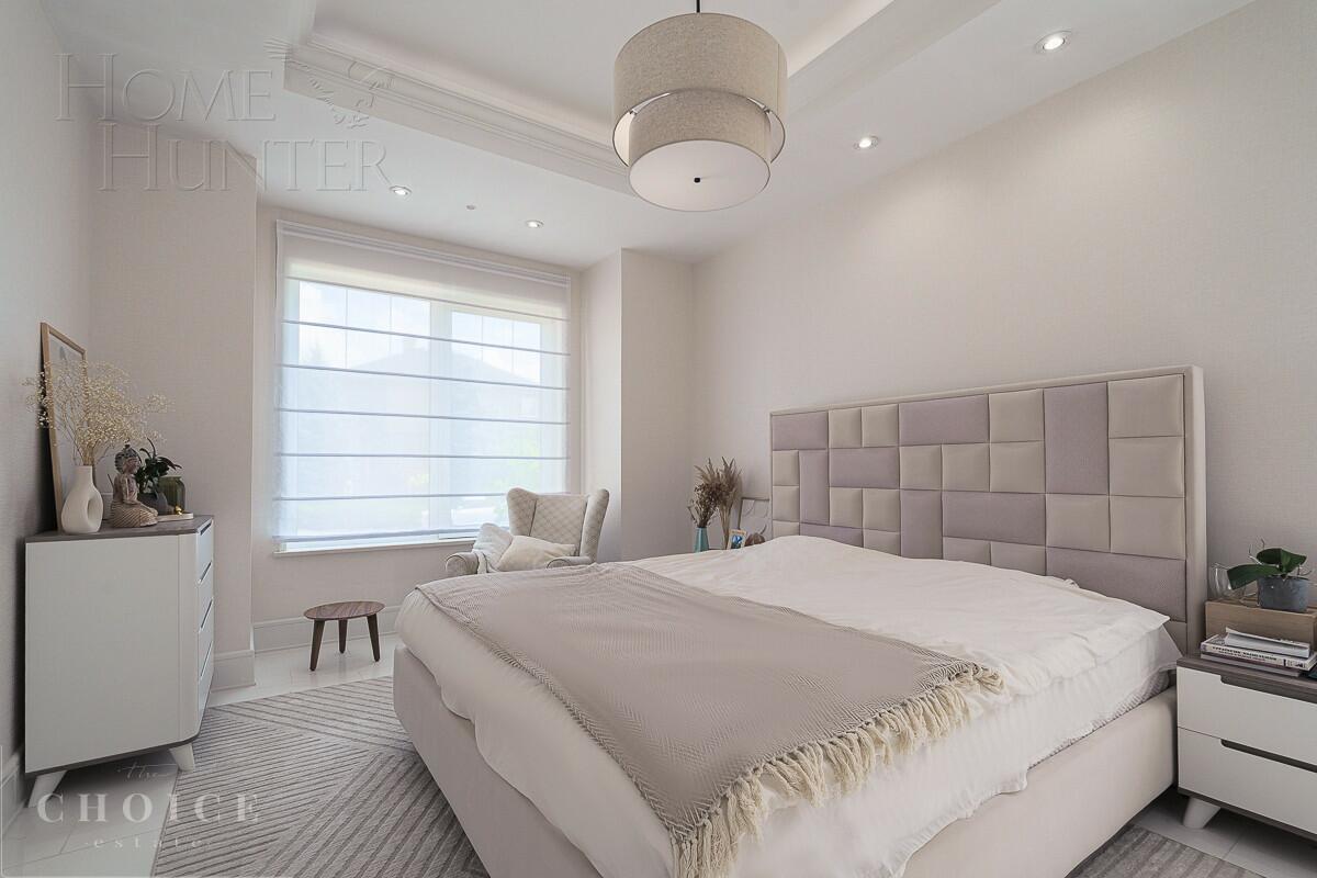 2-этажный коттедж 370 м² с отделкой