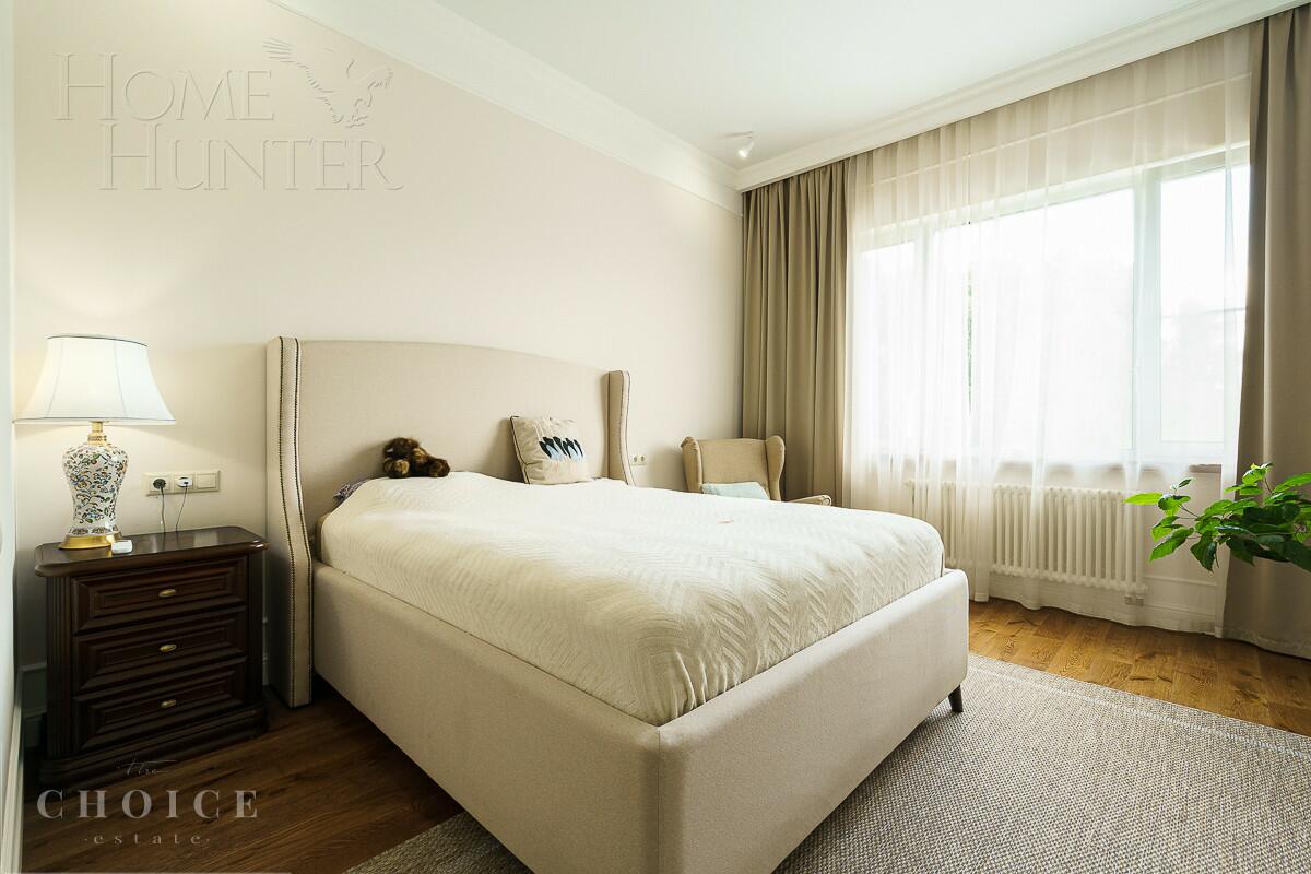 2-этажный коттедж 400 м² с отделкой