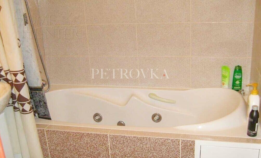 2-КОМН. КВАРТИРА С ОТДЕЛКОЙ 51 М² НА 1 ЭТАЖЕ