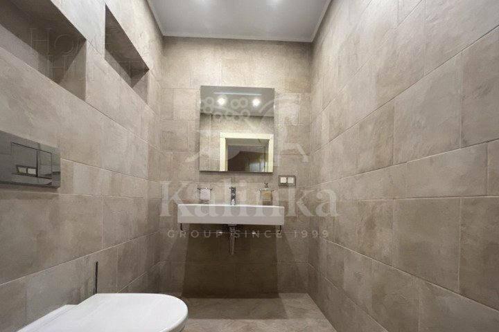 2-этажный коттедж 730 м² с отделкой