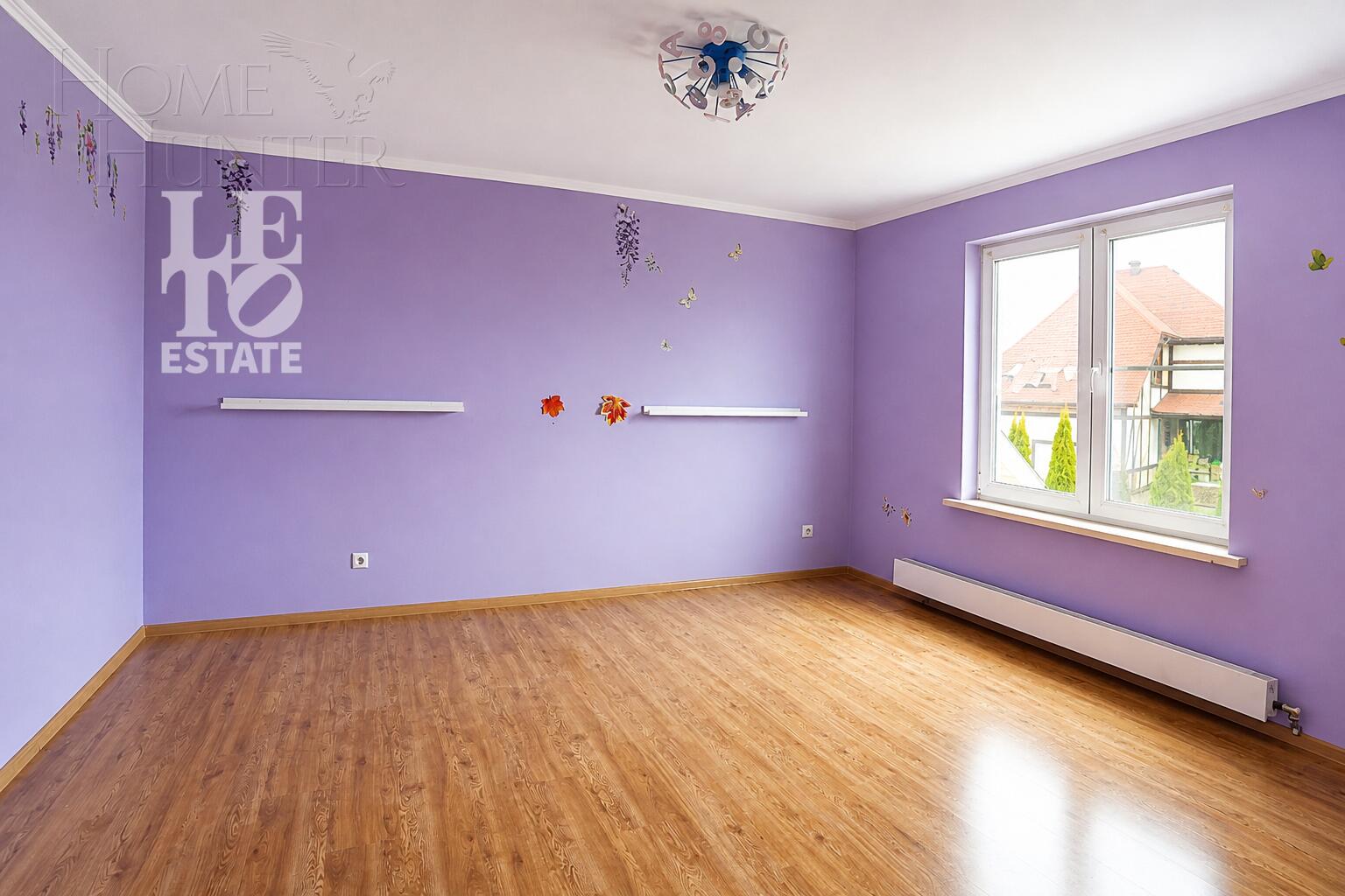2-этажный коттедж 231 м² с отделкой