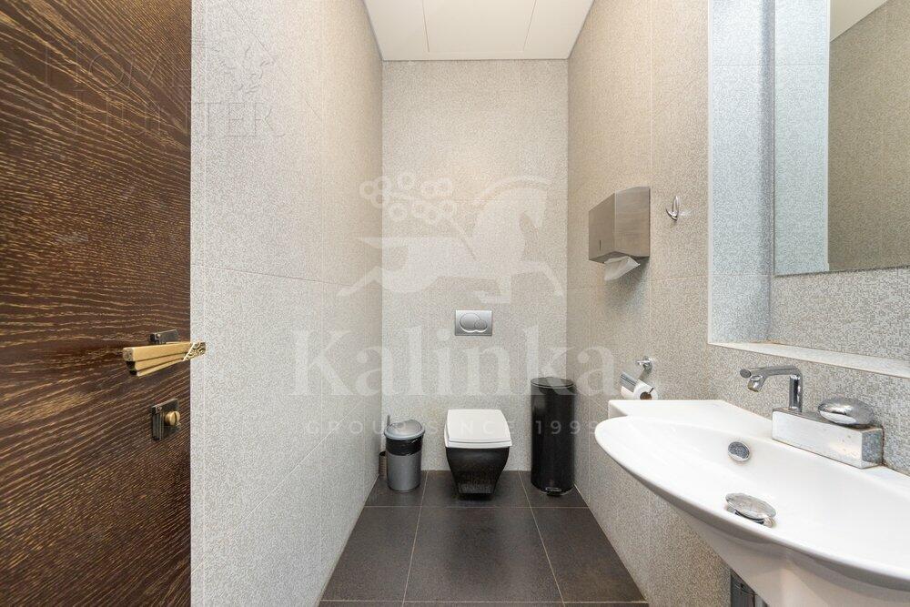 5-КОМН. АПАРТАМЕНТЫ С ОТДЕЛКОЙ 225 М² НА 24 ЭТАЖЕ