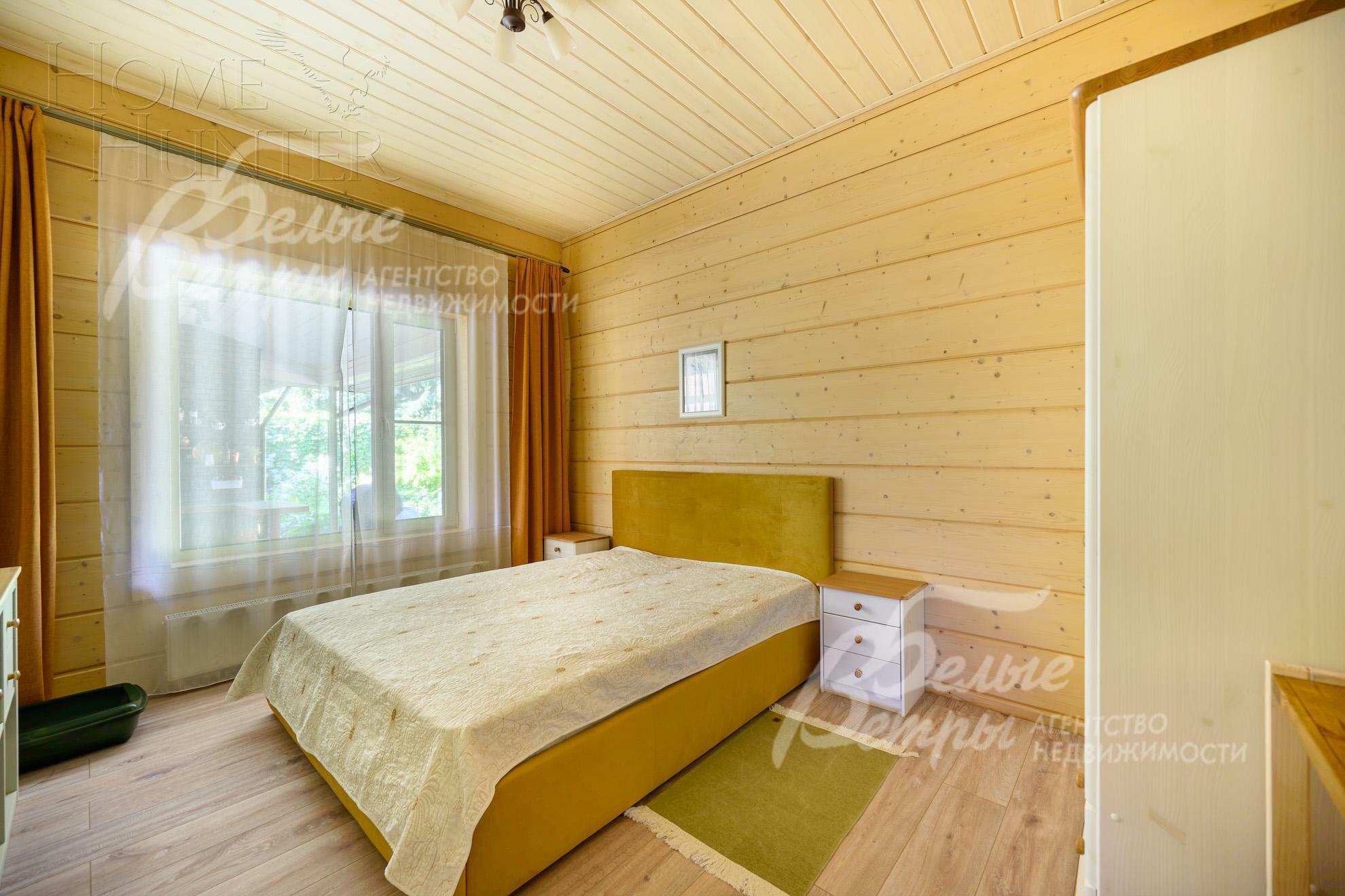 1-этажный коттедж 600 м² с отделкой