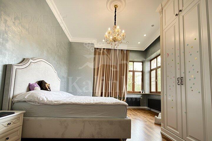 2-этажный коттедж 730 м² с отделкой