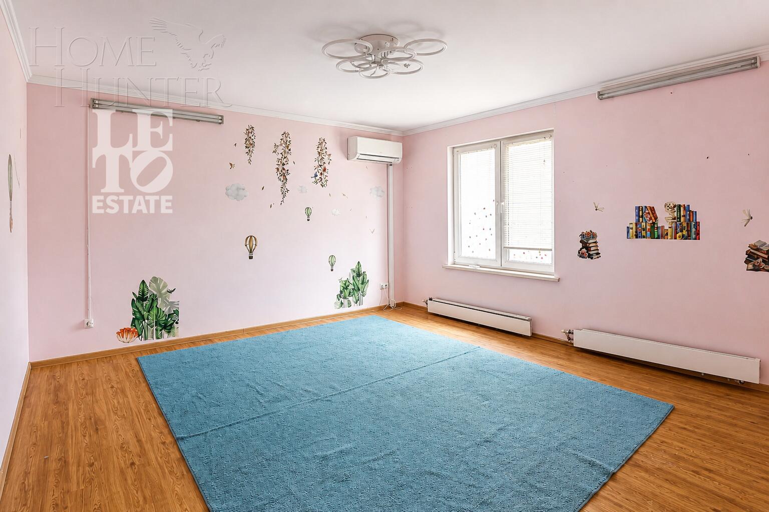 2-этажный коттедж 231 м² с отделкой