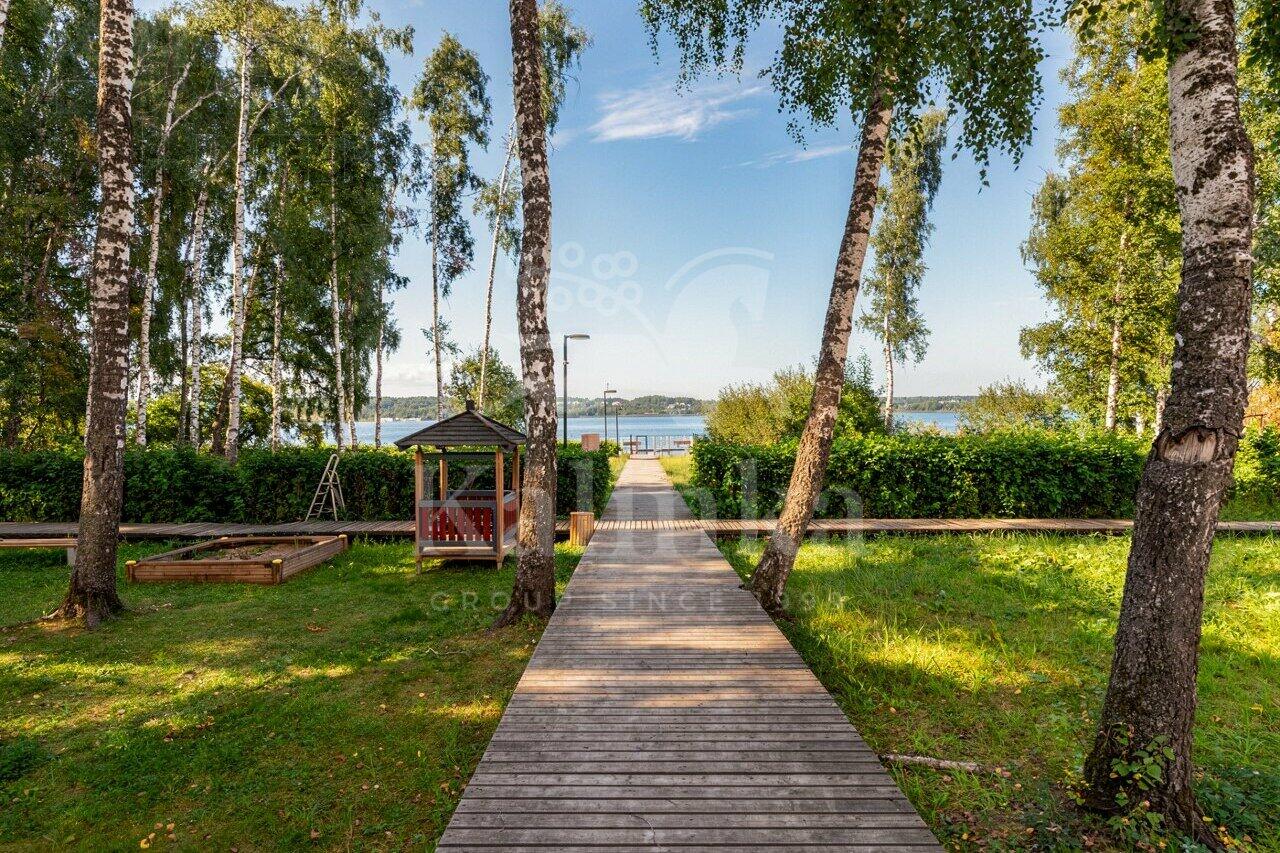 2-этажный коттедж 950 м² с отделкой