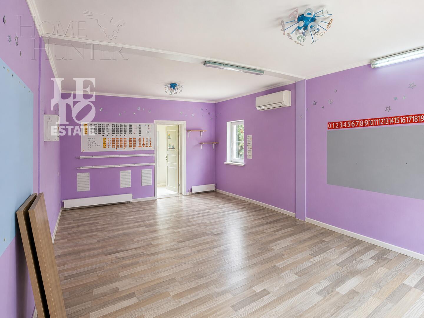 2-этажный коттедж 231 м² с отделкой