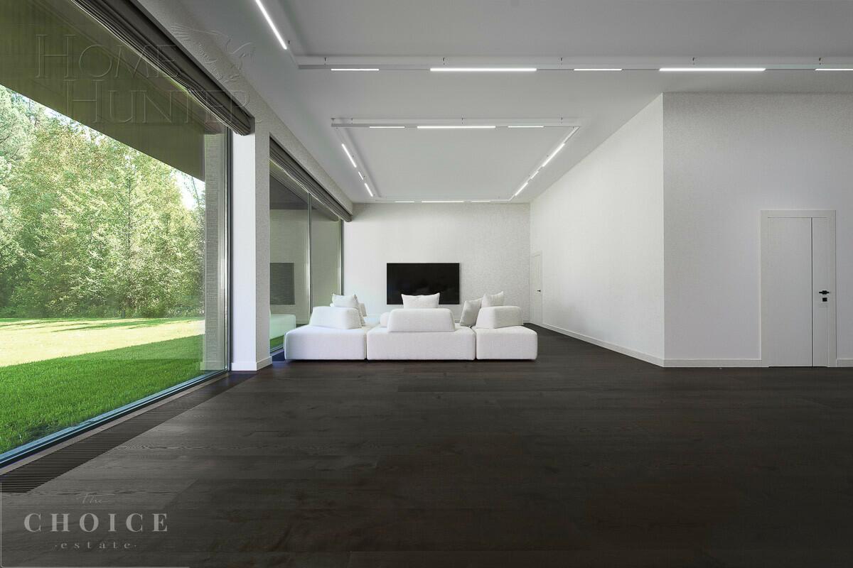 2-этажный коттедж 1 695 м² с отделкой