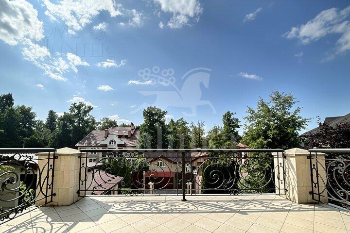 2-этажный коттедж 730 м² с отделкой
