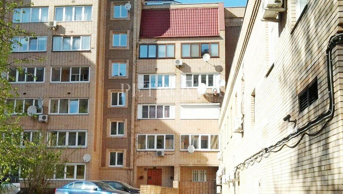 2-КОМН. КВАРТИРА С ОТДЕЛКОЙ 51 М² НА 1 ЭТАЖЕ