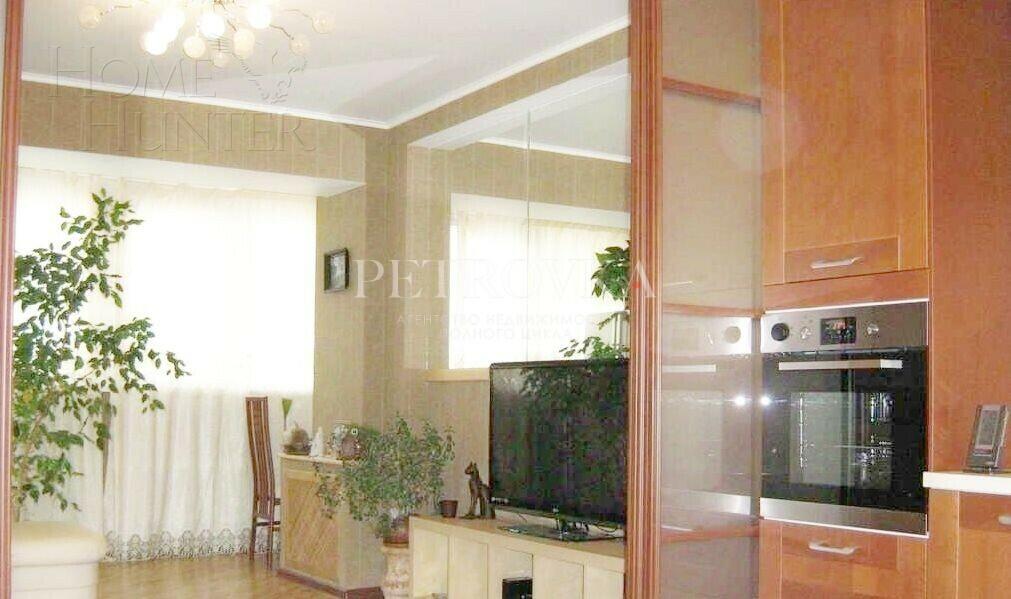 2-КОМН. КВАРТИРА С ОТДЕЛКОЙ 51 М² НА 1 ЭТАЖЕ