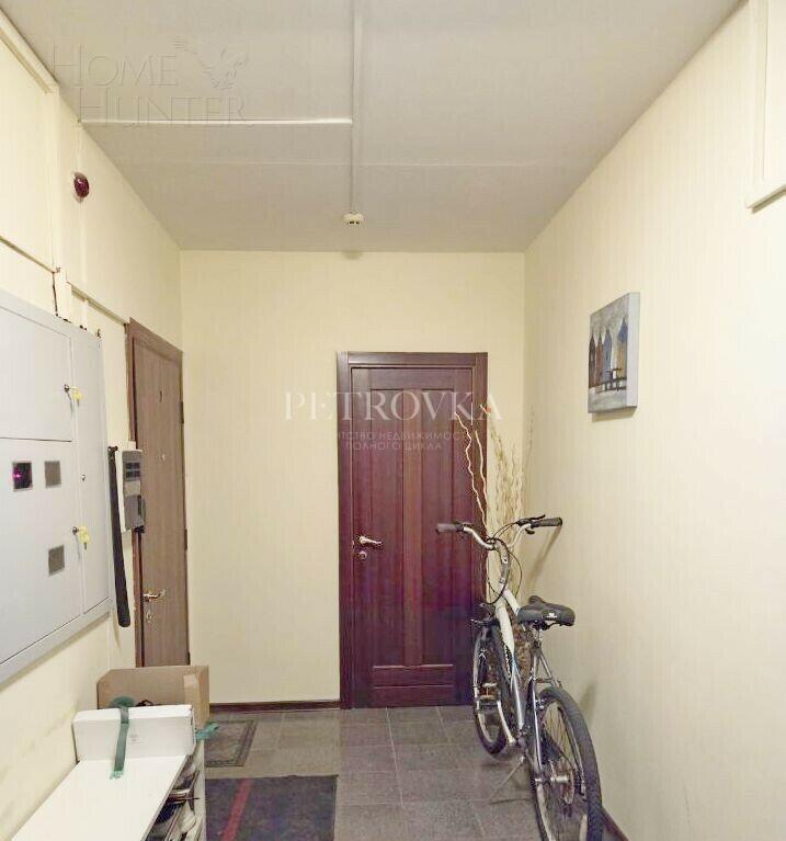 2-КОМН. КВАРТИРА С ОТДЕЛКОЙ 51 М² НА 1 ЭТАЖЕ