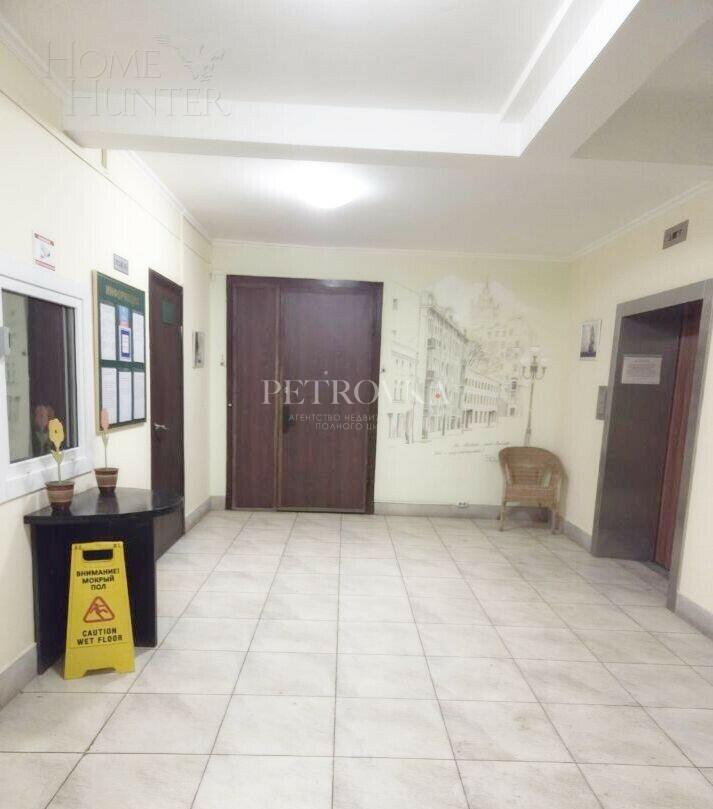 2-КОМН. КВАРТИРА С ОТДЕЛКОЙ 51 М² НА 1 ЭТАЖЕ