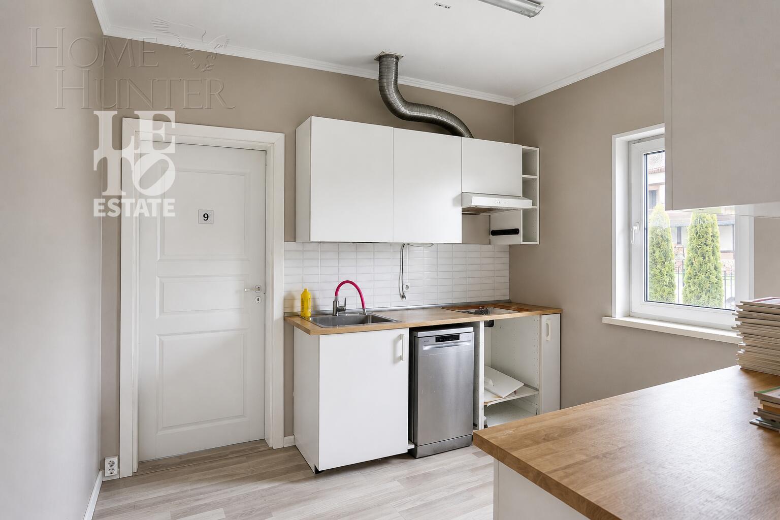 2-этажный коттедж 231 м² с отделкой