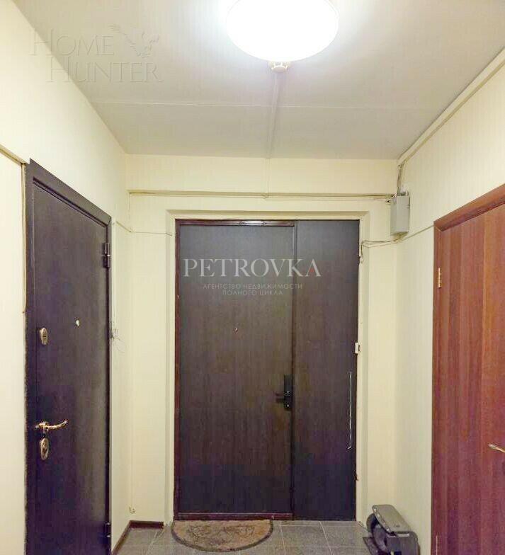 2-КОМН. КВАРТИРА С ОТДЕЛКОЙ 51 М² НА 1 ЭТАЖЕ