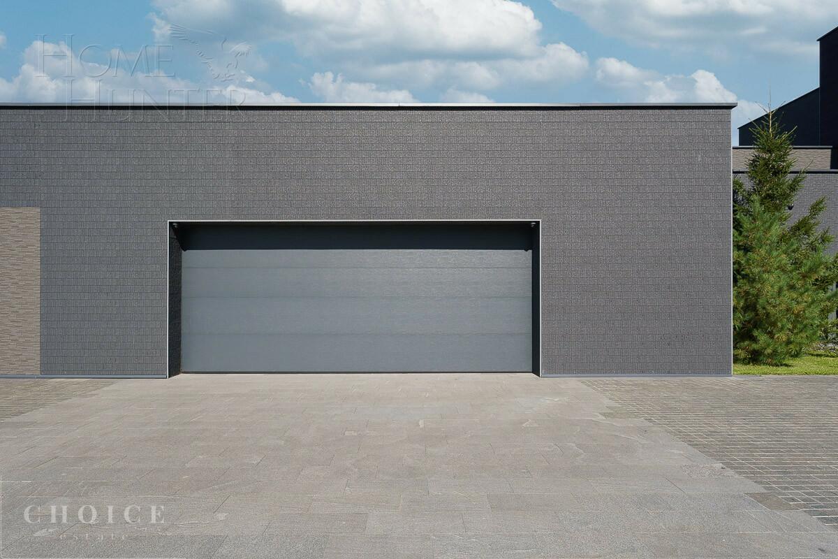 2-этажный коттедж 1 695 м² с отделкой