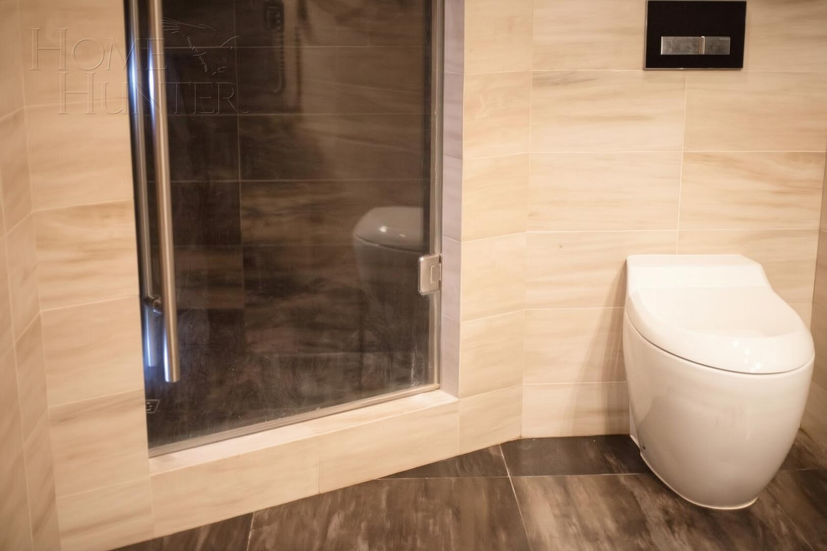 2-УРОВНЕВАЯ КВАРТИРА С ОТДЕЛКОЙ 186 М² НА 23 ЭТАЖЕ