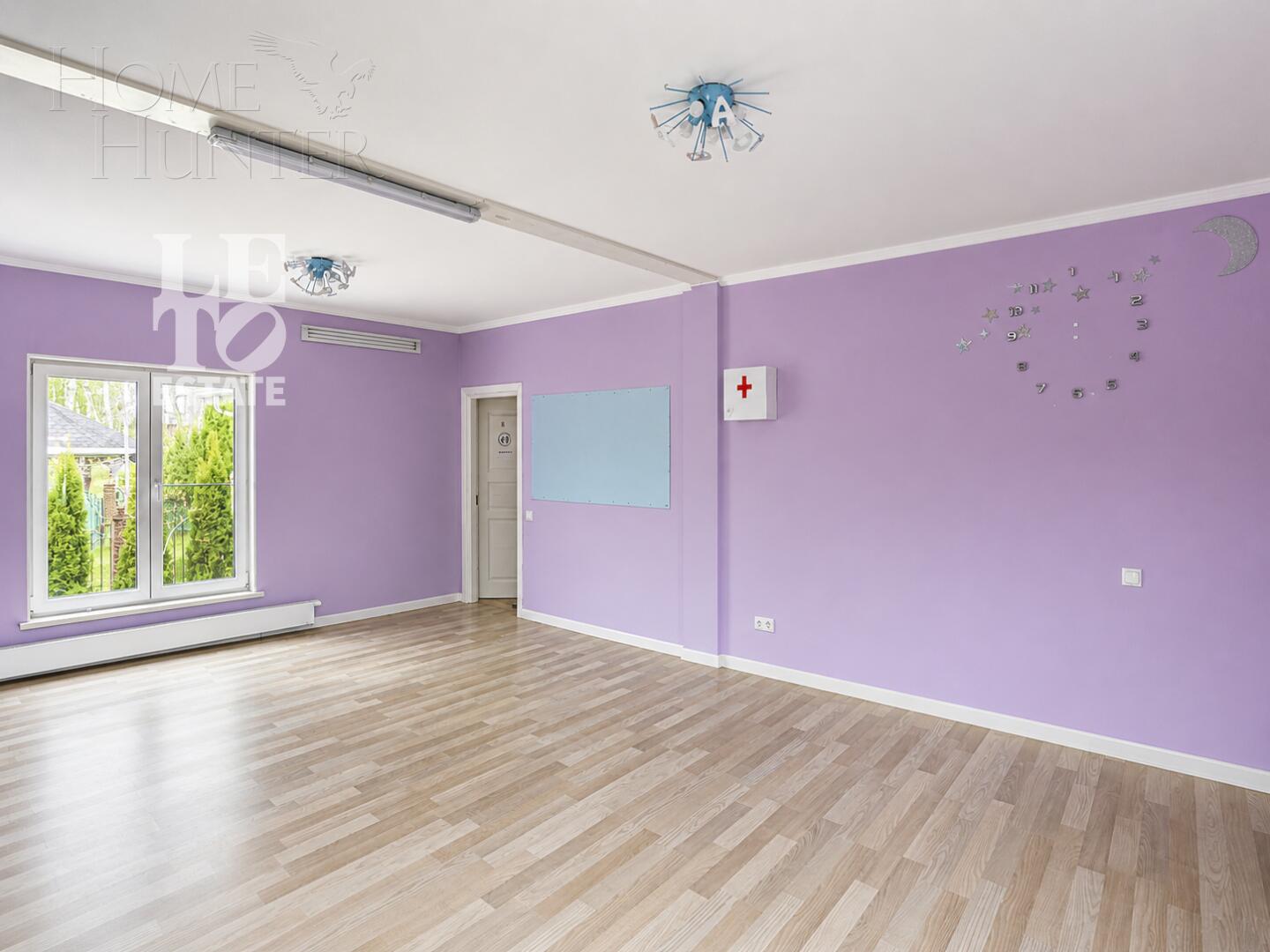 2-этажный коттедж 231 м² с отделкой