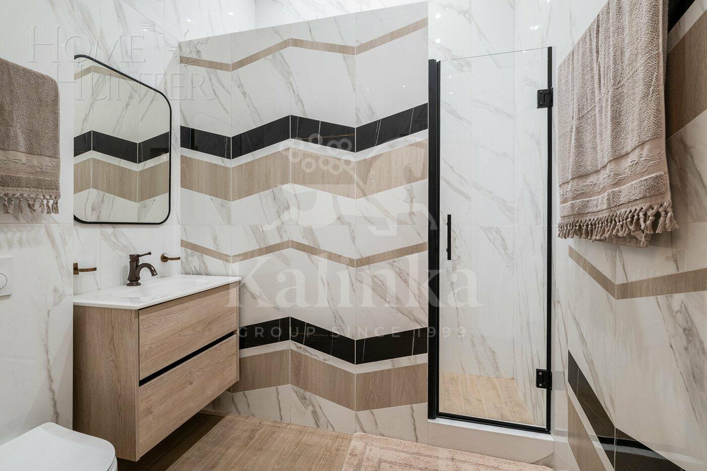 2-этажный коттедж 950 м² с отделкой