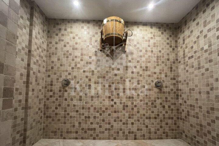 2-этажный коттедж 730 м² с отделкой