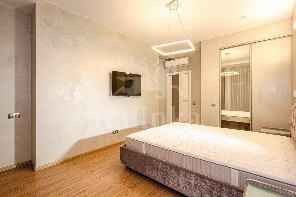 2-КОМН. КВАРТИРА С ОТДЕЛКОЙ 60.9 М² НА 5 ЭТАЖЕ