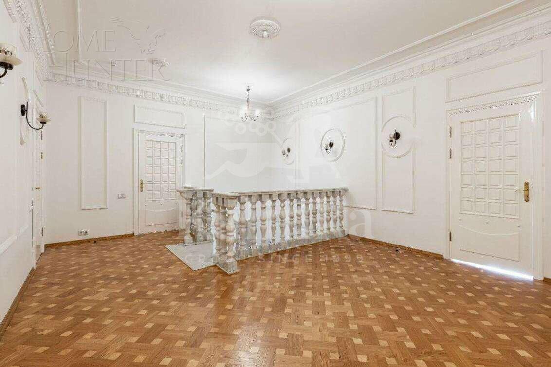 3-УРОВНЕВЫЙ ПЕНТХАУС С ОТДЕЛКОЙ 379 М² НА 7 ЭТАЖЕ