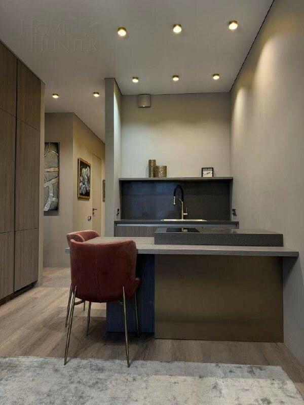 3-КОМН. КВАРТИРА С ОТДЕЛКОЙ 72.6 М² НА 5 ЭТАЖЕ