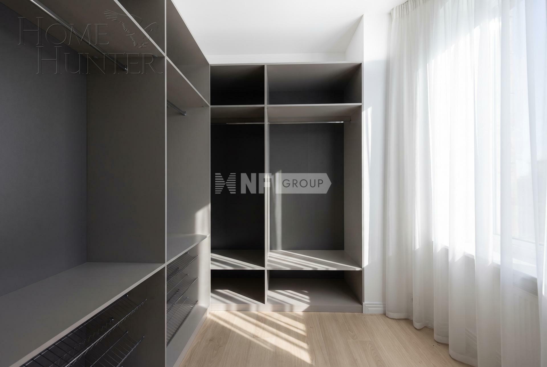 2-этажный коттедж 678 м² без отделки