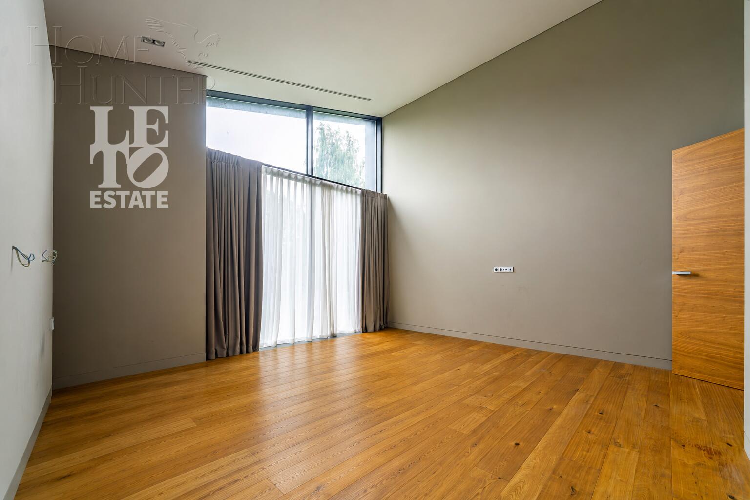 2-этажный коттедж 551.9 м² с отделкой