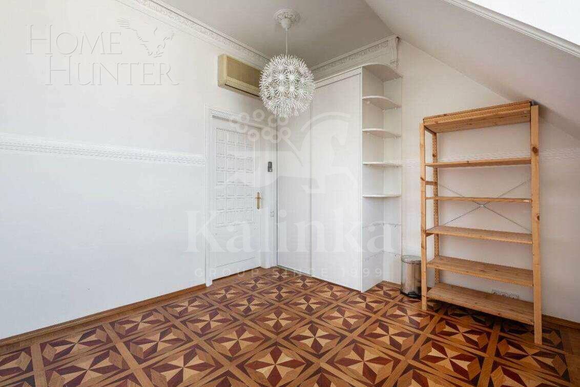 3-УРОВНЕВЫЙ ПЕНТХАУС С ОТДЕЛКОЙ 379 М² НА 7 ЭТАЖЕ