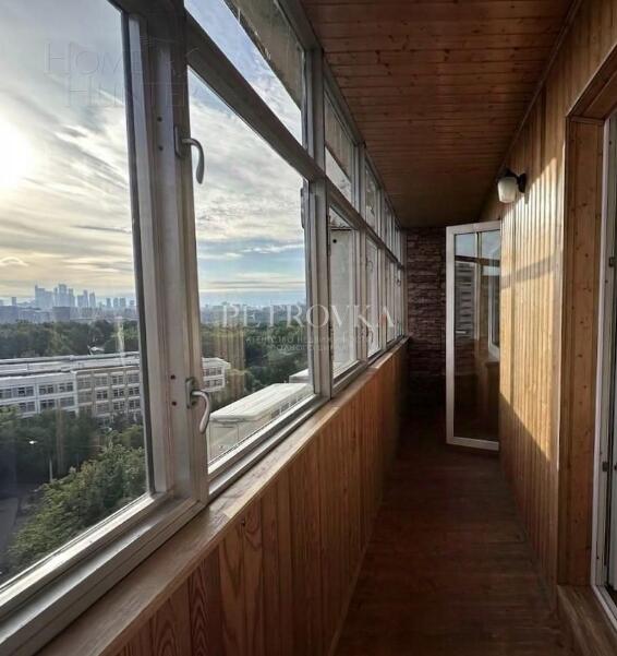 3-КОМН. КВАРТИРА С ОТДЕЛКОЙ 110 М² НА 11 ЭТАЖЕ