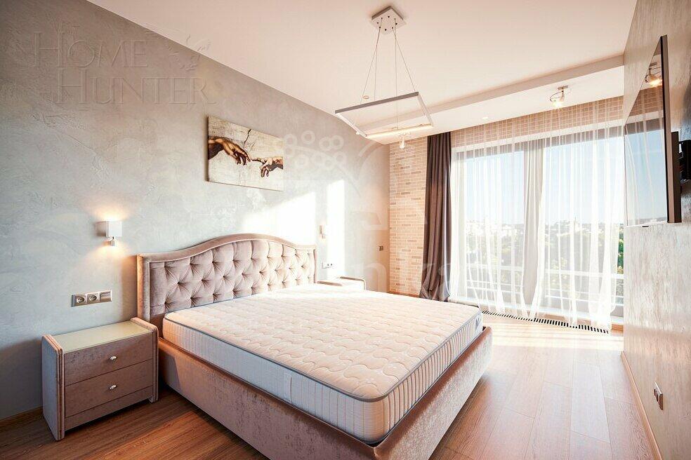 2-КОМН. КВАРТИРА С ОТДЕЛКОЙ 60.9 М² НА 5 ЭТАЖЕ