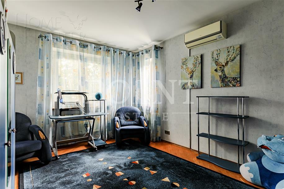 2-этажный коттедж 450 м² с отделкой