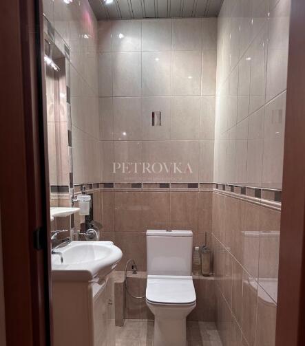3-КОМН. КВАРТИРА С ОТДЕЛКОЙ 110 М² НА 11 ЭТАЖЕ