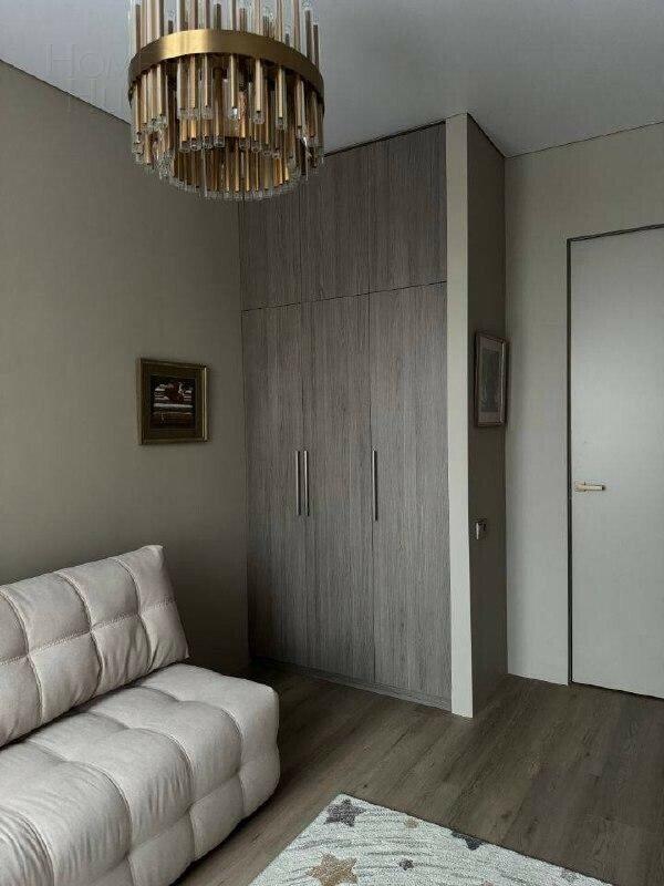 3-КОМН. КВАРТИРА С ОТДЕЛКОЙ 72.6 М² НА 5 ЭТАЖЕ