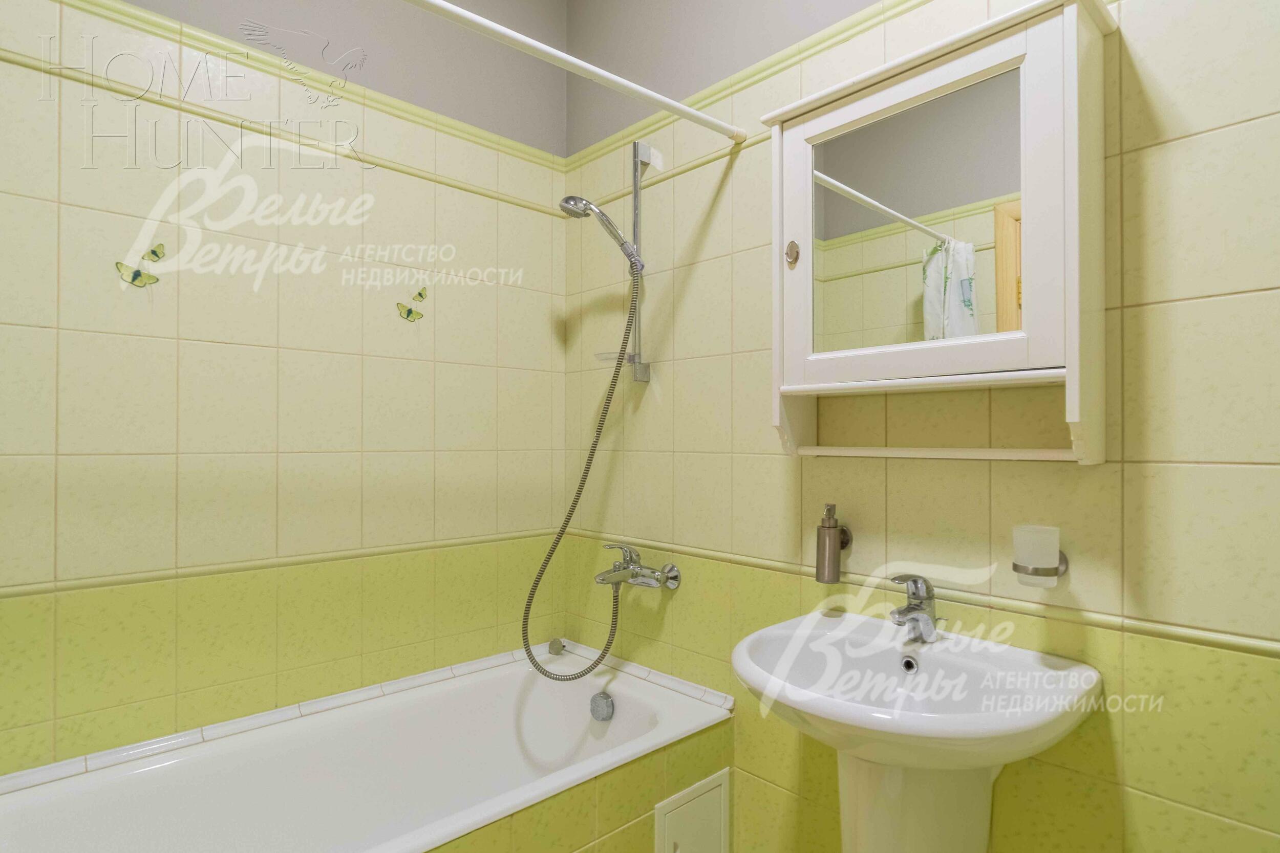 2-этажный коттедж 307 м² с отделкой