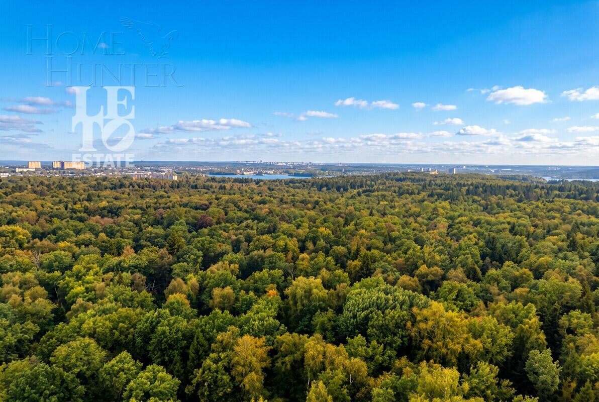 2-этажный коттедж 551.9 м² с отделкой