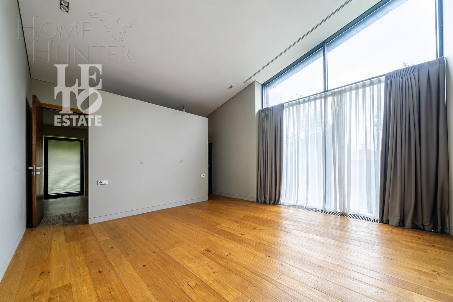 2-этажный коттедж 551.9 м² с отделкой