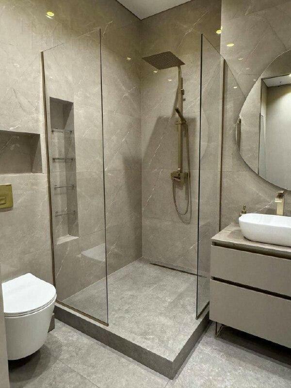 3-КОМН. КВАРТИРА С ОТДЕЛКОЙ 72.6 М² НА 5 ЭТАЖЕ