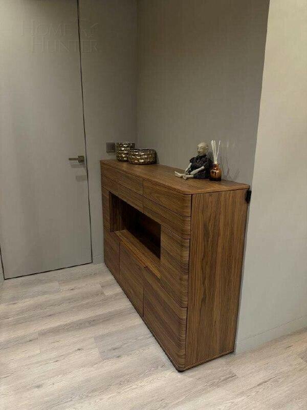 3-КОМН. КВАРТИРА С ОТДЕЛКОЙ 72.6 М² НА 5 ЭТАЖЕ