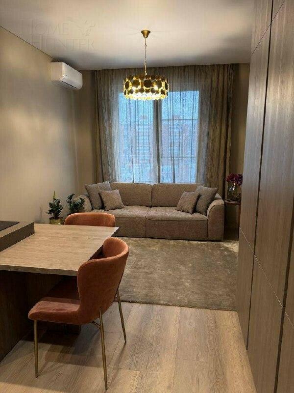 3-КОМН. КВАРТИРА С ОТДЕЛКОЙ 72.6 М² НА 5 ЭТАЖЕ